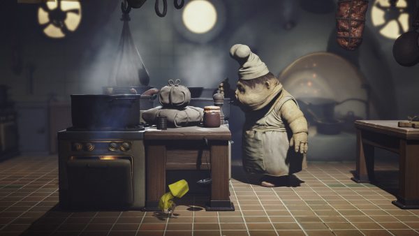 Little Nightmares Tetapkan Tanggal Rilis 2 little nightmares 1 600x338 1
