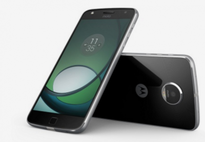 Preview Moto Z Play: Baterai Luar Biasa