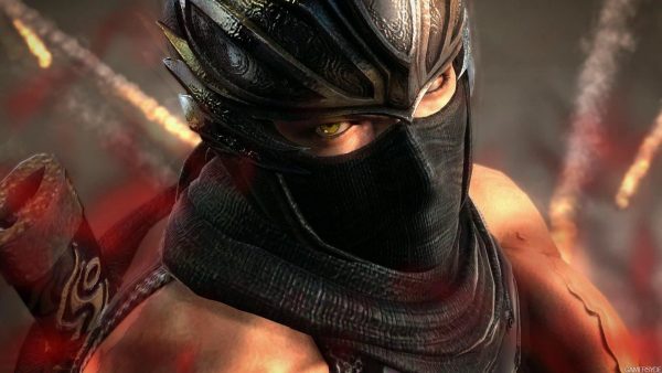 ninja gaiden1