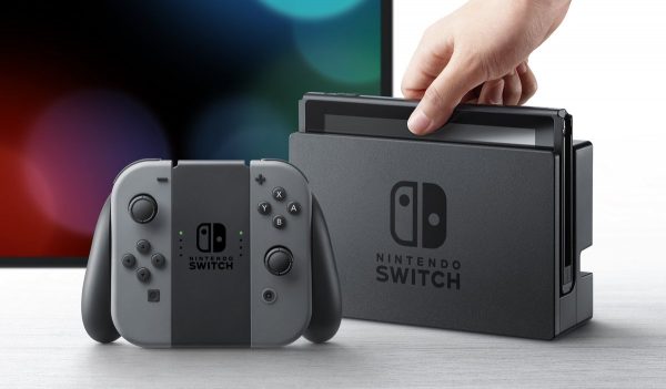 Nintendo Jelaskan Absennya Bundle Game untuk Rilis Switch 5 nintendo switch1