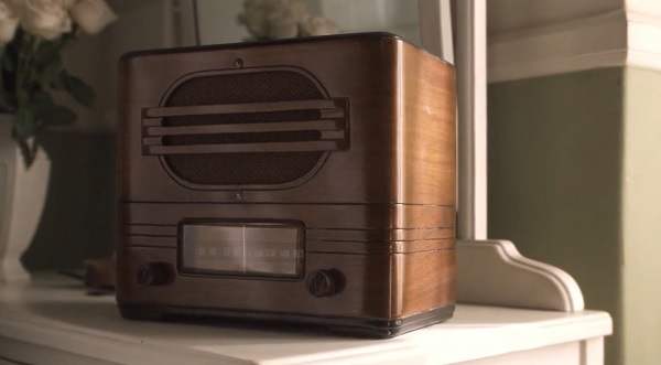 Norwegia akan Jadi Negara Pertama yang  old radio