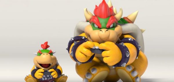 Nintendo Switch Kian Bersahabat Untuk Orang Tua 6 parental controls switch