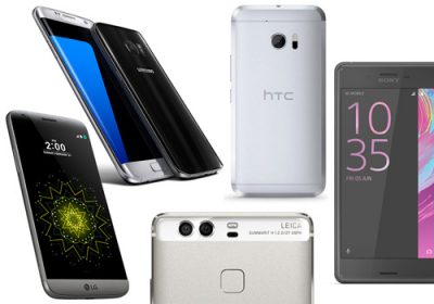 Smartphone Premium Berdatangan ke Indonesia! Tapi…