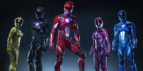 power-rangers