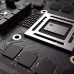 project scorpio