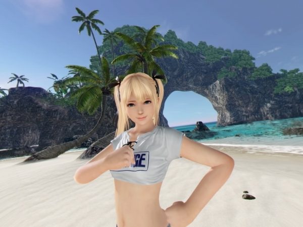 psvr doax3
