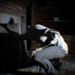 resident evil 7 3rd person mod
