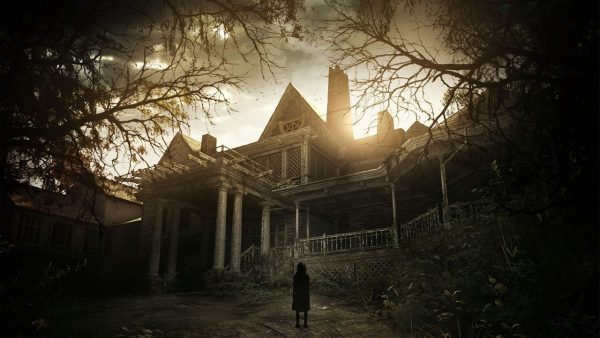 Capcom: Tak Ada Resident Evil 7 untuk Switch 13 resident evil 7 600x338 1