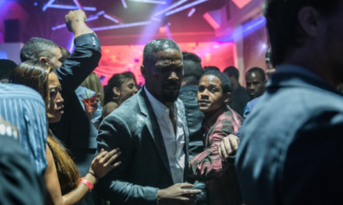 Review Film Sleepless: Polisi Korup Yang Punya Misi! 2 sleepless review 3