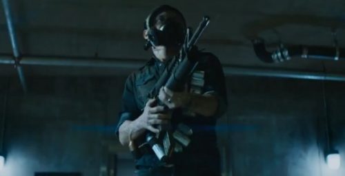 Review Film Sleepless: Polisi Korup Yang Punya Misi! 4 sleepless review