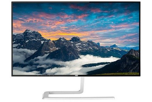 AOC Perkenalkan Monitor AOC Q2781PQ