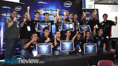 Pernyataan Resmi Mengenai AOCT (Amateur Overclocking Tournament) 1 AOCT-2014