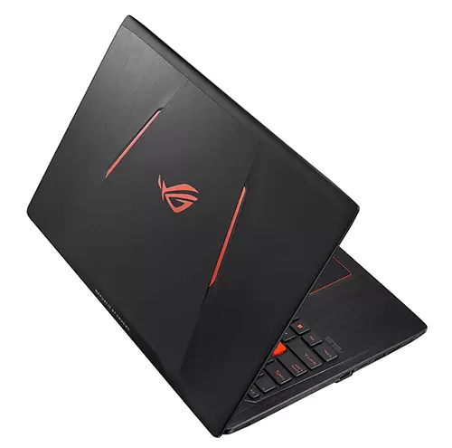 Intel Kaby Lake & GTX 1050 Series Tenagai ASUS ROG STRIX GL553 Terbaru 8 ASUS ROG STRIX GL553 16