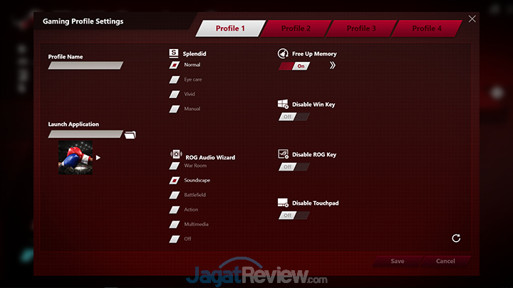 ASUS ROG STRIX GL702VM Gaming Center 03