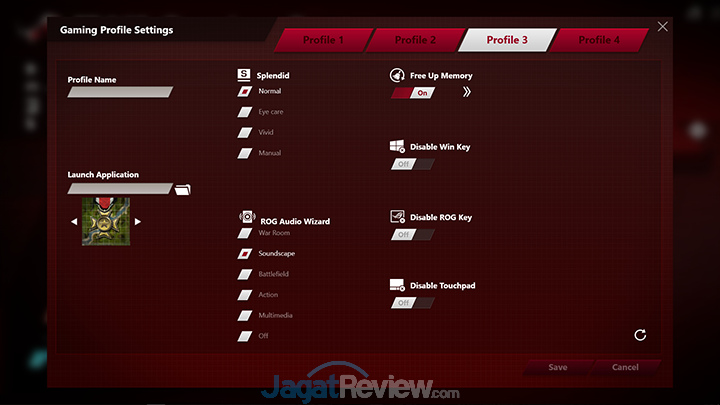 ASUS ROG STRIX GL702VM Gaming Center 05