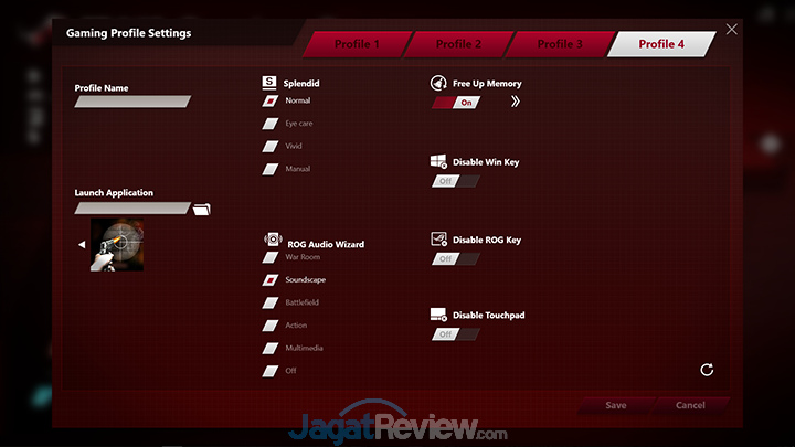 ASUS ROG STRIX GL702VM Gaming Center 06