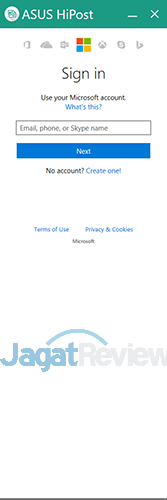 ASUS ROG STRIX GL702VM HiPost