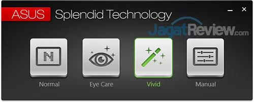 ASUS ROG STRIX GL702VM Splendid Technology 03