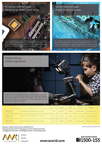 Kenapa Pilih “Merakit” Desktop Branded? 3 Acer Creacer 02 v2