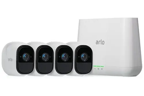 Arlo Pro