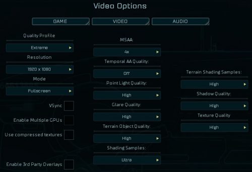RAM di Core i9-9900K: DDR4-2666 vs DDR4-3600 2 Ashes setting