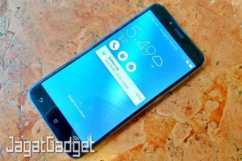 Harga Resmi Zenfone 3 (ZC553KL) di Indonesia 1 Harga Resmi Zenfone 3 (ZC553KL) di Indonesia