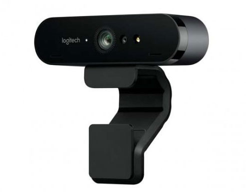 Logitech Kenalkan Webcam 4K Pertamanya Seharga Rp 2 Jutaan 46 Brio