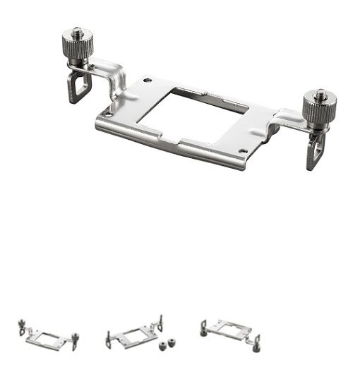 Cooler Master Umumkan Ketersediaan Upgrade kit Socket AM4 AMD Ryzen 1 CM Socket AM4