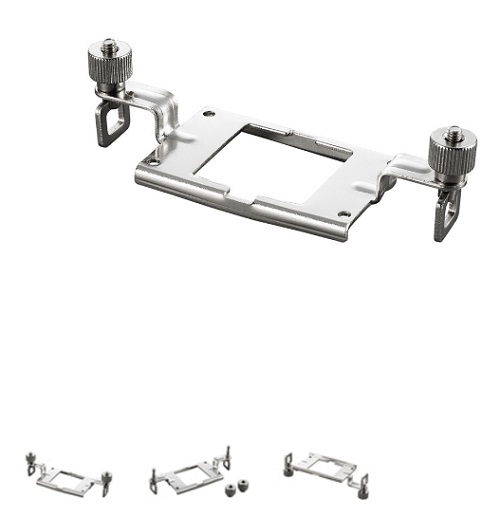 Cooler Master Umumkan Ketersediaan Upgrade kit Socket AM4 AMD Ryzen 2 CM Socket AM4