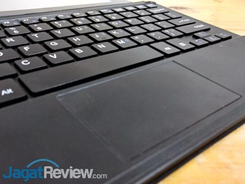 Chuwi Hi10 Plus - 12