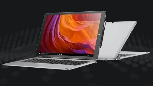 Chuwi Perkenalkan Tablet 2-in-1 Hi13 1 Chuwi Hi13