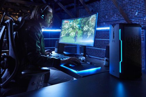 Corsair One PC 01