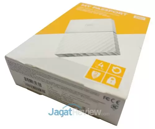 Review HDD Eksternal: WD My Passport 4 TB USB 3.0 1 DSC03357