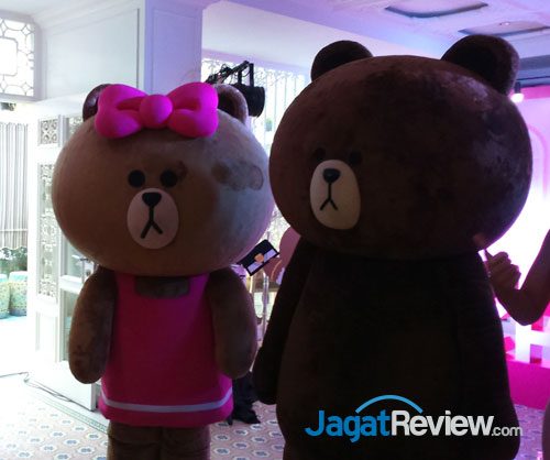 Line Resmi Datangkan  DSC_0012