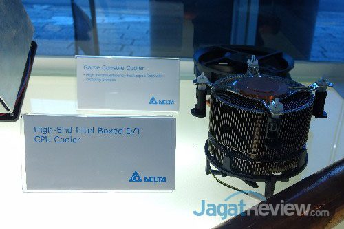 Tour ke Perusahaan Top Taiwan Bersama TAITRA - Hari Kedua 8 Delta 03