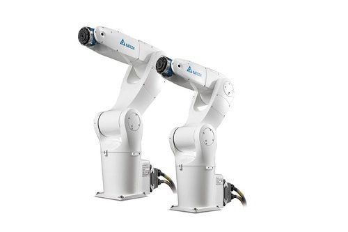 TAITRA Media Tour: Perusahaan Top dan Taiwan Excellence 12 Delta DRV-L