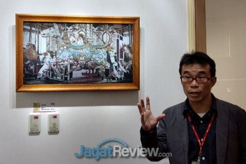 TAITRA Media Tour: Perusahaan Top dan Taiwan Excellence 12 EInk 02