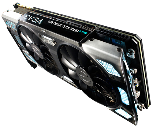 EVGA Sematkan 9 Sensor Untuk Atasi Masalah Suhu! 12 EVGA iCX 2