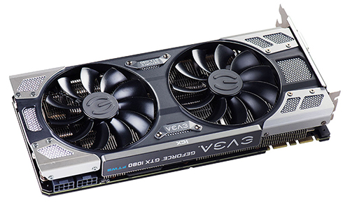 EVGA Sematkan 9 Sensor Untuk Atasi Masalah Suhu! 7 EVGA iCX 3