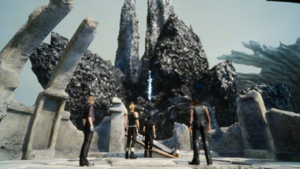 Tabata Ingin Rilis Final Fantasy XV untuk PC! 13 Final Fantasy XV jagatplay 80 600x338