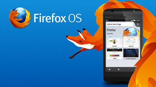 Mozilla Akhirnya Resmi Matikan Firefox OS 1 Firefox OS