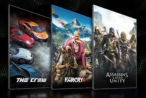 GF GTX Pick Your Path Bundle WheretoBuy Header GFcom 717