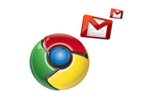 GMail Chrome