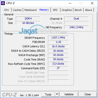 Gigabyte P35X v6 CPUZ 04