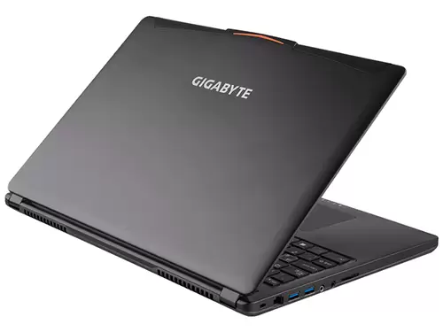 Review Notebook Gaming: Gigabyte P35X v6 1 Gigabyte P35X v6 Official Image
