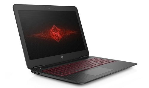 HP Hadirkan Notebook Omen 15 Berbasis Kaby Lake 1 HP Omen
