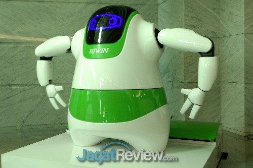 TAITRA Media Tour: Perusahaan Top dan Taiwan Excellence 6 HiWin 01