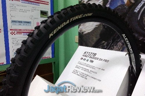 Tour ke Perusahaan Top Taiwan Bersama TAITRA - Hari Keempat 11 Kenda 03