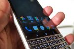 Video Hands-On BlackBerry KeyOne 12 KeyOne 2