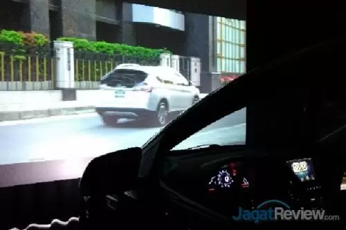 TAITRA Media Tour: Perusahaan Top dan Taiwan Excellence 7 Luxgen 03